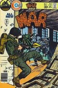 WAR #9 