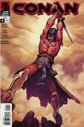 CONAN #1-3rd 