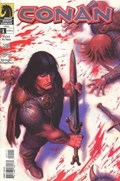 CONAN #1 