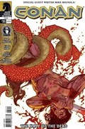 CONAN #31 