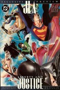 JLA: LIBERTY AND JUSTICE #0D 