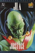 JLA: LIBERTY AND JUSTICE #0E 