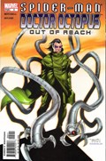 SPIDER-MAN / DOCTOR OCTOPUS: OUT OF REACH #5 