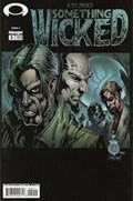SOMETHING WICKED #2 