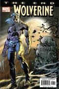 WOLVERINE: THE END #1 