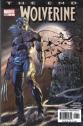 WOLVERINE: THE END #1-DF 