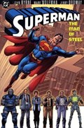 SUPERMAN: THE MAN OF STEEL (TPB) #2 Trade Paperback