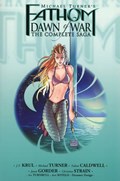 MICHAEL TURNER'S FATHOM: DAWN OF WAR #1-3rd Trade Paperback