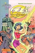 21ST CENTURIONS #0-2nd 