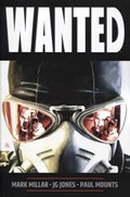 WANTED #1C Trade Paperback