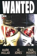 WANTED #6 