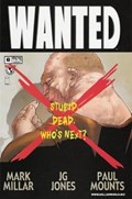 WANTED #6B 