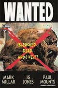 WANTED #6D 
