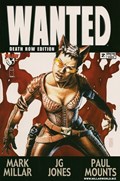 WANTED #2B 