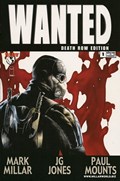 WANTED #1E 