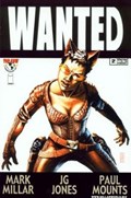 WANTED #2 