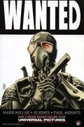 WANTED #1A Trade Paperback