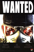 WANTED #1 Trade Paperback