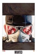 WANTED #6-DF-B 