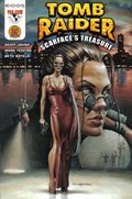 TOMB RAIDER: SCARFACE'S TREASURE #1 