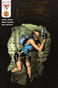 TOMB RAIDER: SCARFACE'S TREASURE #1C 