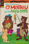 O'MALLEY AND THE ALLEY CATS #5B 