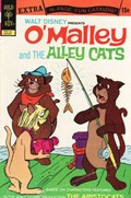 O'MALLEY AND THE ALLEY CATS #5 