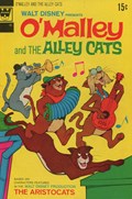 O'MALLEY AND THE ALLEY CATS #4B 