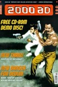 2000 AD #1159 