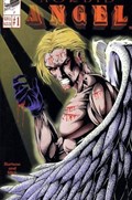 MORBID ANGEL #1 