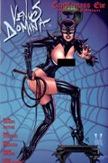 VENUS DOMINA CANDLEMASS SPECIAL EDITION #1D 