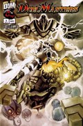 DUEL MASTERS #1C 