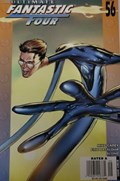 ULTIMATE FANTASTIC FOUR #56 