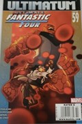 ULTIMATE FANTASTIC FOUR #59B 