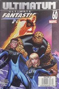 ULTIMATE FANTASTIC FOUR #60 