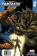 ULTIMATE FANTASTIC FOUR #47 