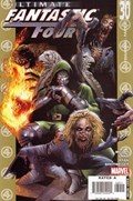 ULTIMATE FANTASTIC FOUR #30 
