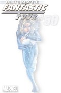 ULTIMATE FANTASTIC FOUR #50-RI 