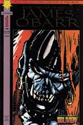 NORTHSTAR PRESENTS: JAMES O'BARR #1B 