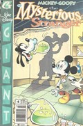 WALT DISNEY GIANT #4B 