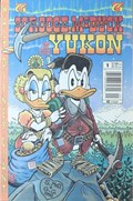 WALT DISNEY GIANT #1B 