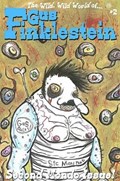 WILD WORLD OF GUS FINKELSTEIN #2B 