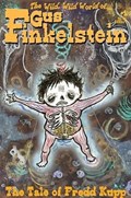 WILD WORLD OF GUS FINKELSTEIN #1 