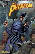 THE PHANTOM #17 