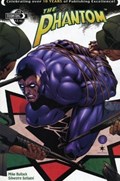 THE PHANTOM #19 