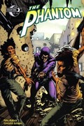 THE PHANTOM #22 
