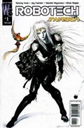 ROBOTECH: INVASION #1B 
