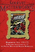 MARVEL MASTERWORKS: DAREDEVIL #15B Hard Cover