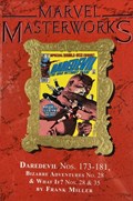 MARVEL MASTERWORKS: DAREDEVIL #16B Hard Cover
