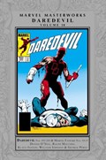 MARVEL MASTERWORKS: DAREDEVIL #18 Hard Cover